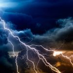 Impactos de rayos dejan 65 muertos al año en Cuba rayeria