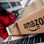 Amazon se consolida como la empresa que más facturó en España amazon