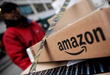 Amazon se consolida como la empresa que más facturó en España amazon