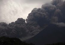 Autoridades guatemaltecas alertan sobre descenso de avalanchas