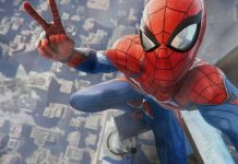 spiderman
