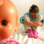 Argentina: Detienen a productor de pornografía por abusar de niña