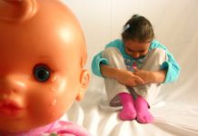 Argentina: Detienen a productor de pornografía por abusar de niña