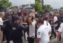 policias