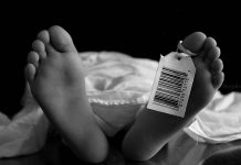 Estudiante muere tras recibir paliza por compañero en colegio de Brasil cadaver tapado