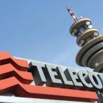 compania de telecomunicaciones