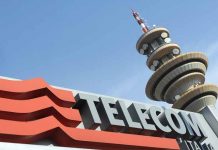Compañía de telecomunicación italiana despide a 4,500 trabajadores compania de telecomunicaciones