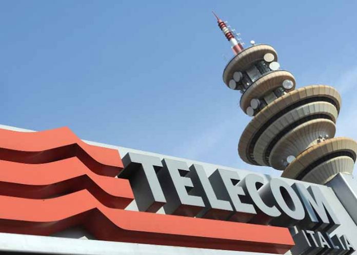 compania de telecomunicaciones