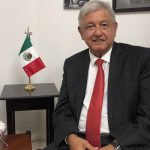 Presidente electo de México confirma suspensión de nuevo aeropuerto presidente electo