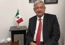 presidente electo