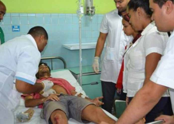 accidente de transito