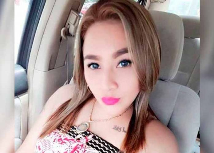 mujer hondurena