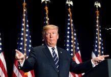 EEUU impondrá aumento de aranceles a la importación de productos chinos donald trump