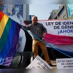 Aprueban ley de Identidad de Género en Chile chile