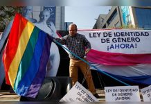 Aprueban ley de Identidad de Género en Chile chile