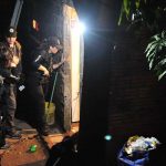 Matan a siete brasileños en casa frecuentada por consumidores de crack policia