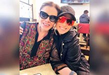 Entre lágrimas Yuri pidió disculpas a Lucía Méndez (VIDEO) yuri