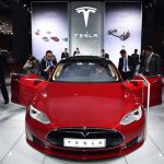 Tesla construirá planta de vehículos con tecnología de punta en China tesla