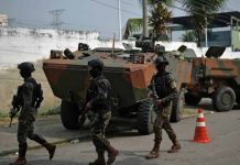Capturan a más de 600 femicidas y homicidas en megaoperativo en Brasil brasil