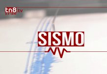 Fuerte sismo de magnitud 5,4 con epicentro en Argentina sacude Chile sismografo