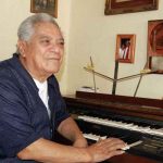 Cantante y compositor mexicano Tony Camargo listo para «El Año Viejo» cantante