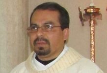 Investigan presunto asesinato de sacerdote en México sacerdote
