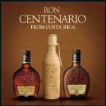 ron centenario