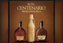 ron centenario