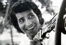 Justicia chilena condenó a militares asesinos del cantautor Víctor Jara cantautor