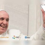 Papa Francisco lanza su perfil de oración en Click To Pray app
