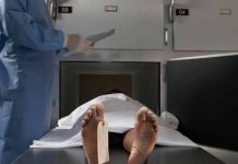 Asesinan y abandonan cadáver de mujer nicaragüense en río de Costa Rica cadaver tapado