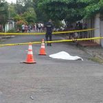 policia de costa rica