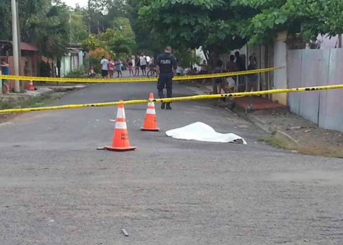 policia de costa rica