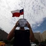 Chile: Ordenan detención de carabineros involucrados en muerte de mapuche bandera de chile