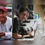 periodistas asesinados