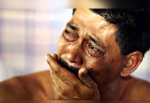 Dominicano termina con envase metálico en el ano tras juego sexual hombre