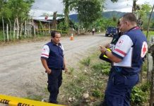 policia de costa rica