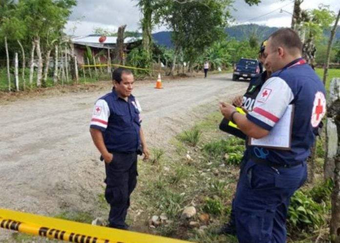 policia de costa rica