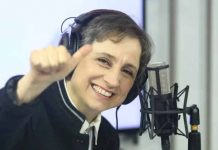 periodista