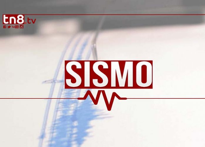 sismo