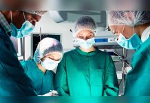 México: Extirpan útero con feto dentro para salvar vida de madre y bebé mexico
