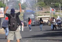 Honduras: Maras aprovechan paros de transporte para extorsionar paro de transporte