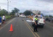 policia de costa rica
