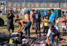 Migrantes centroamericanos podrían instalarse en Canadá migrantes