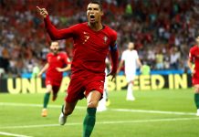 VIDEO: ¡Apaguen todo! Cristiano marcó hat trick ante la «Furia Roja» futbol