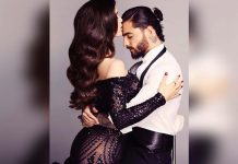 Así demostró su amor el cantante Maluma a Natalia Barulich (VIDEO) Natalia Barulich