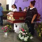 Rinden honores en Jalapa a docentes que partieron a otro plano de vida jalapa