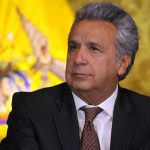 presidente de ecuador