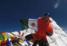 Mexicanos fallecen tras ser alcanzados por una avalancha en Perú mexicanos