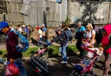 Militarización de frontera mexicana será poco útil para disuadir a los migrantes migrantes